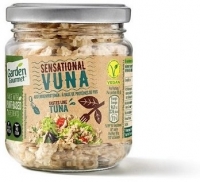 'Sensational VUNA': Nestlé lanciert veganen Thunfisch -